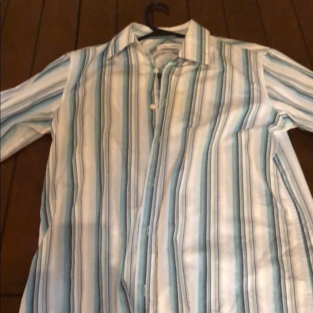 Calvin Klein Dress Shirt
